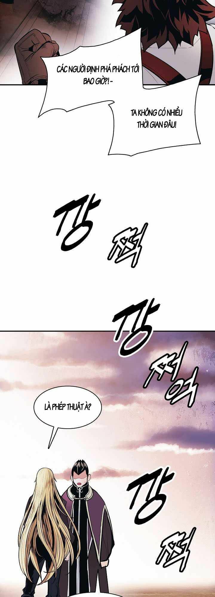 Bất Bại Chân Ma - Chapter 111 - Page 26