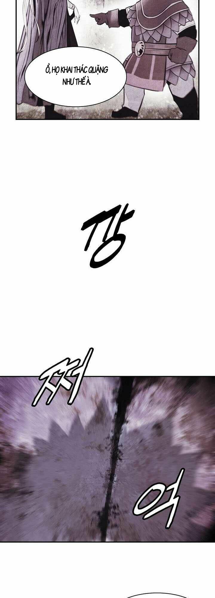 Bất Bại Chân Ma - Chapter 111 - Page 29