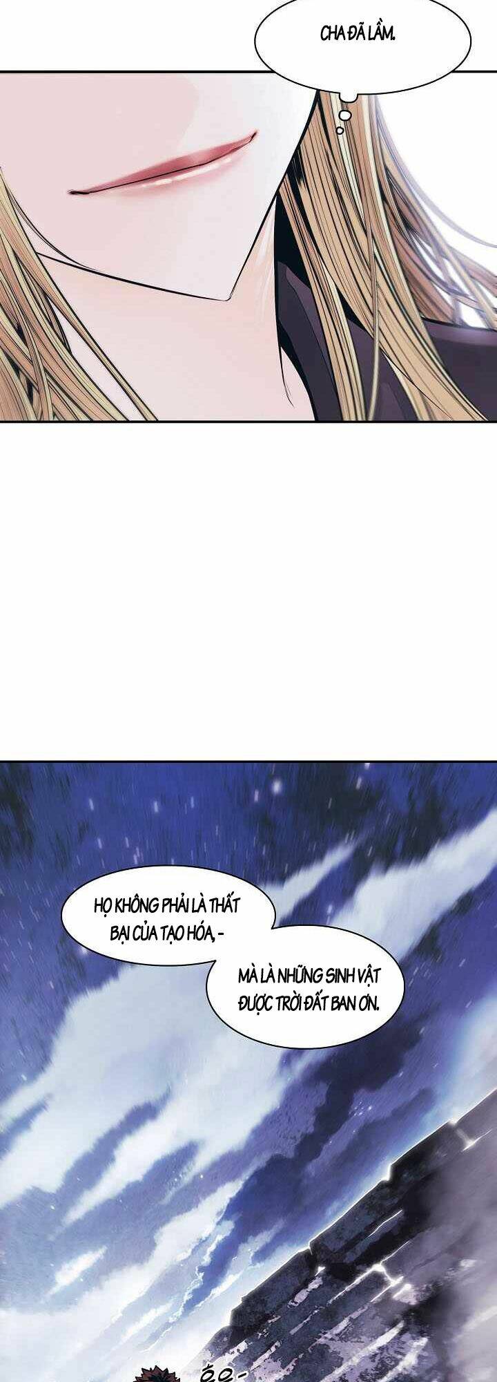 Bất Bại Chân Ma - Chapter 111 - Page 30