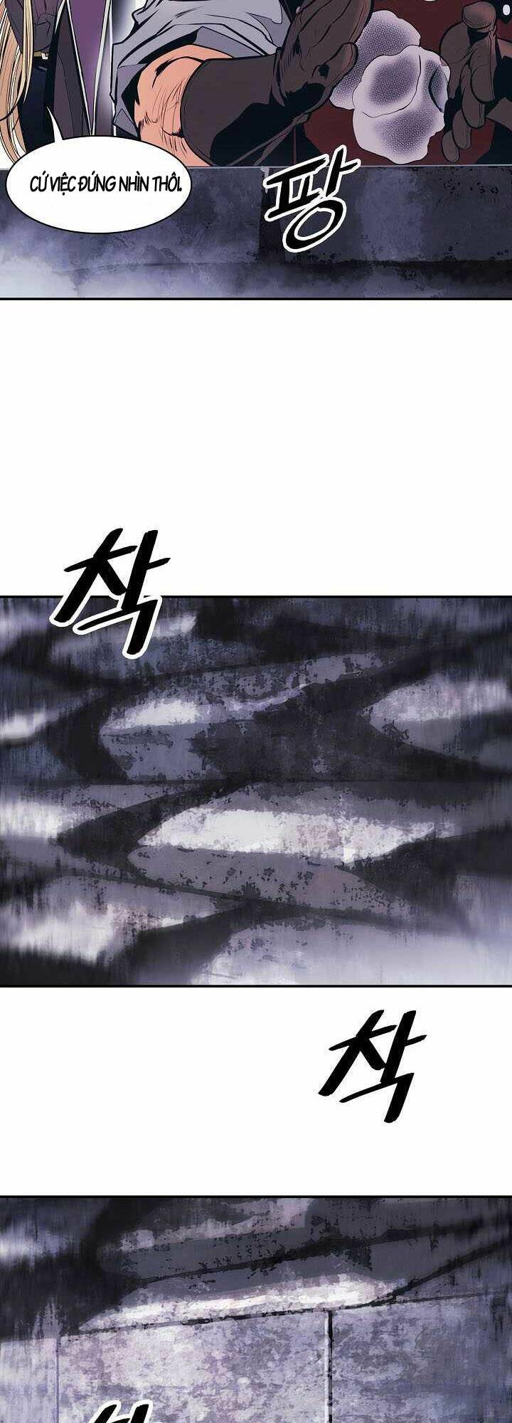 Bất Bại Chân Ma - Chapter 111 - Page 33