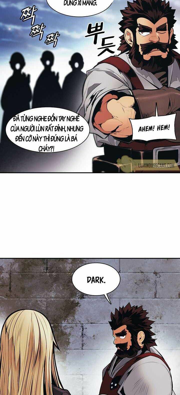 Bất Bại Chân Ma - Chapter 111 - Page 36