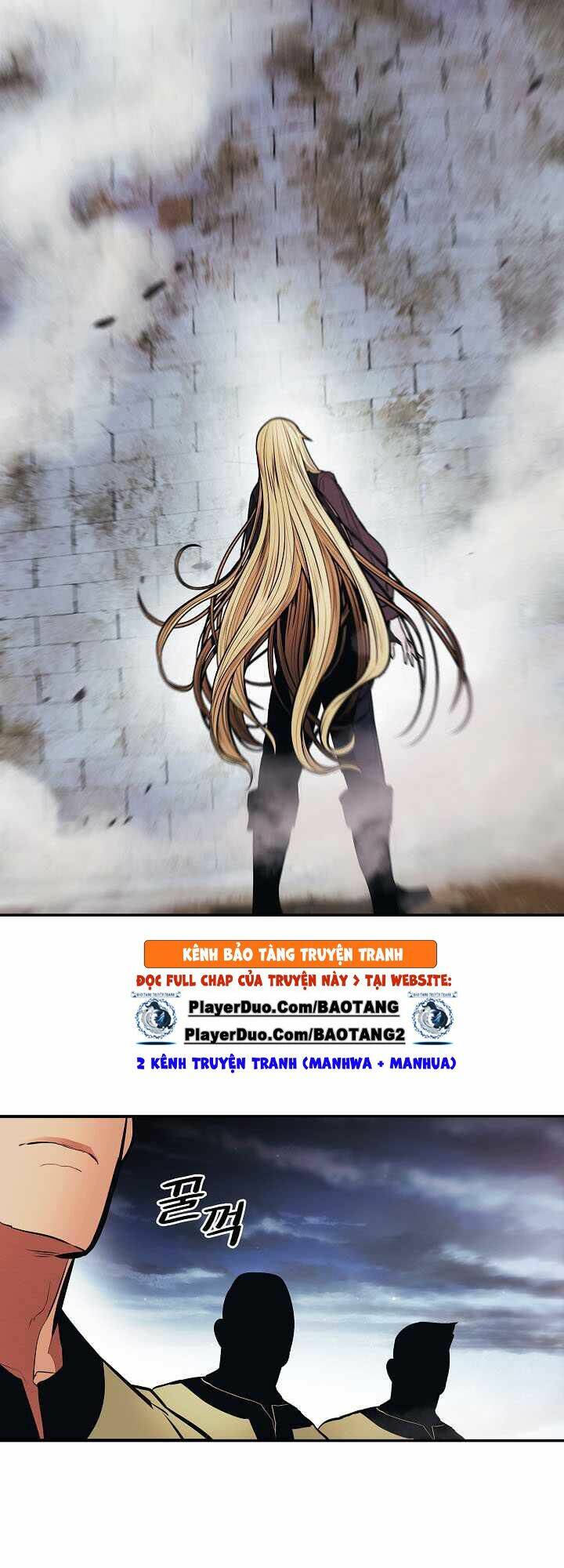 Bất Bại Chân Ma - Chapter 111 - Page 39