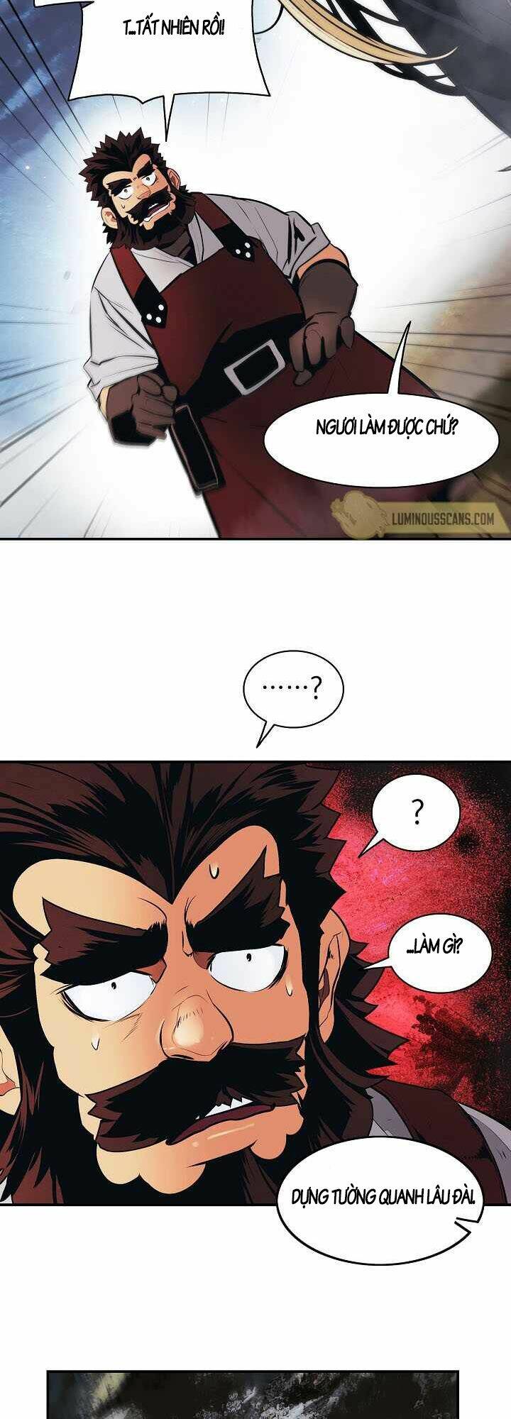 Bất Bại Chân Ma - Chapter 111 - Page 46