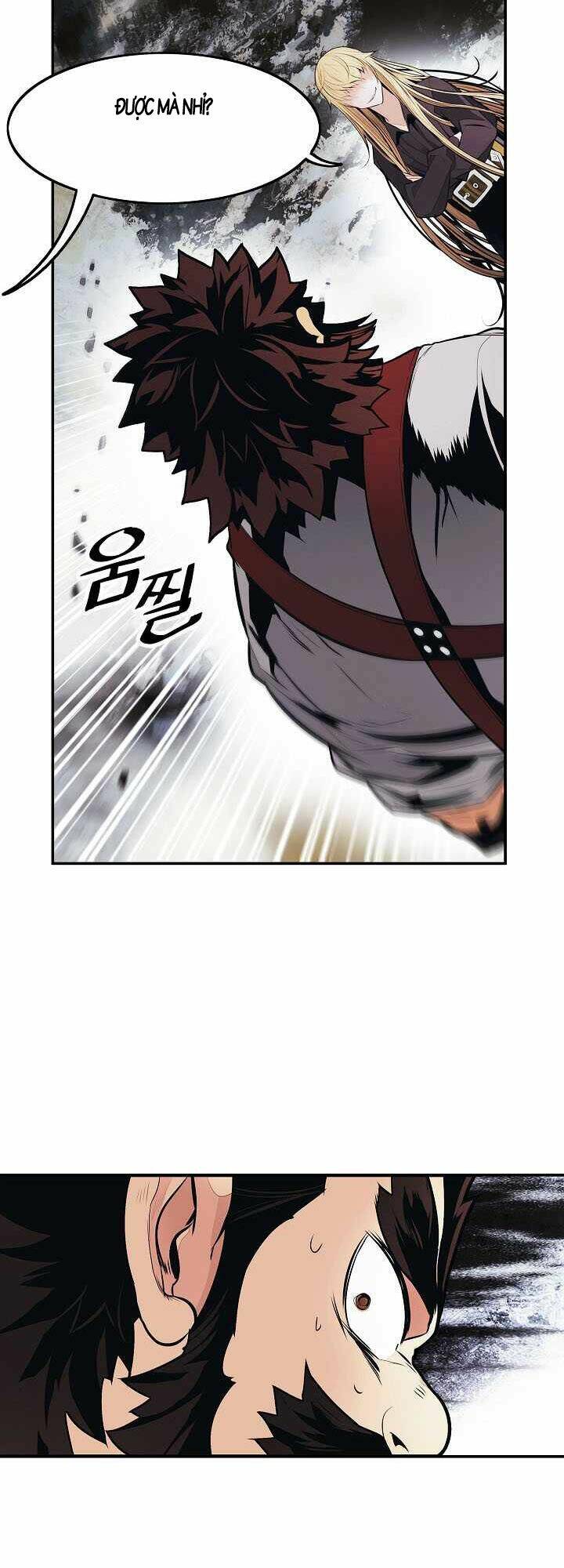 Bất Bại Chân Ma - Chapter 111 - Page 47