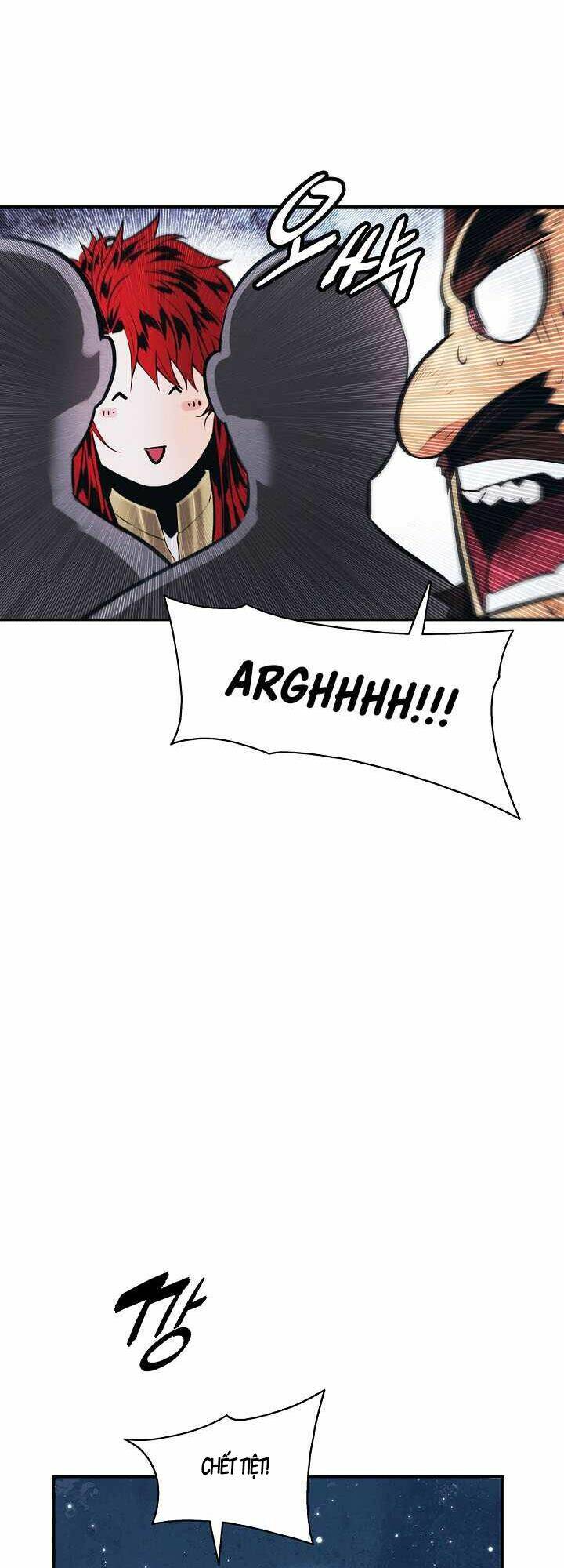 Bất Bại Chân Ma - Chapter 111 - Page 48