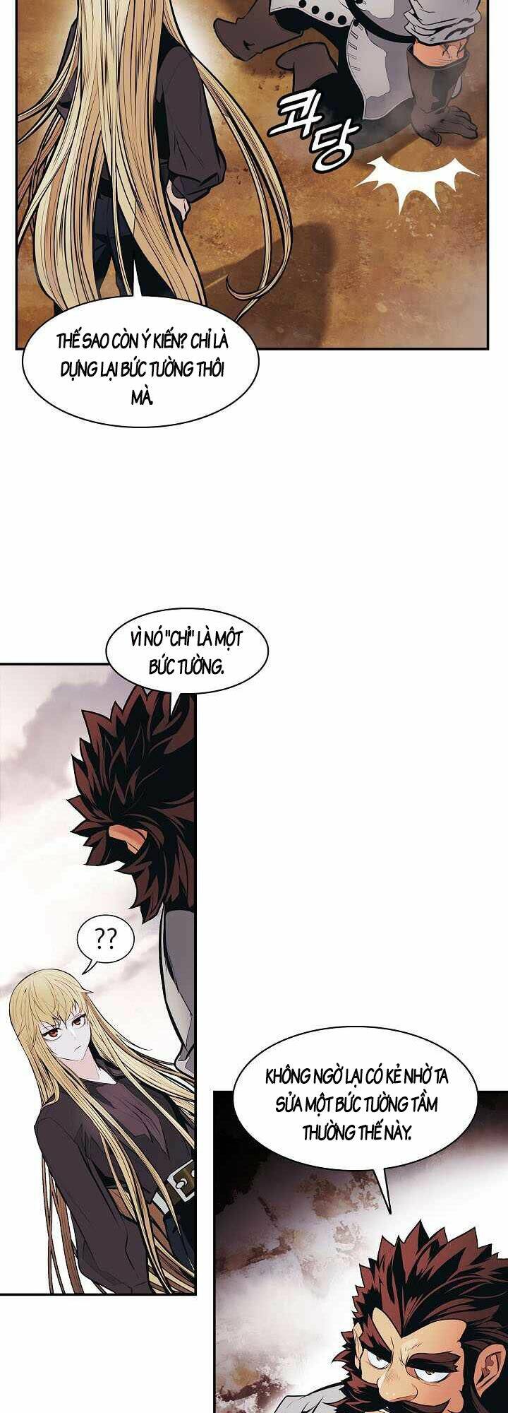 Bất Bại Chân Ma - Chapter 111 - Page 4