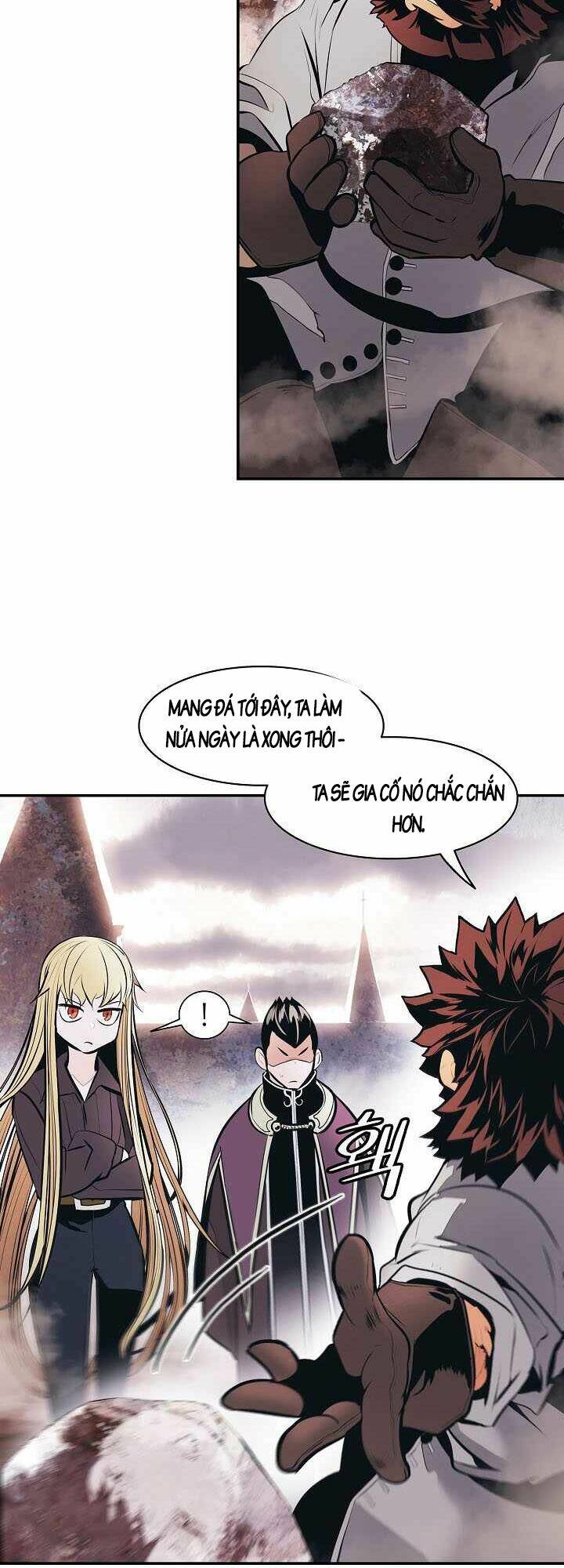 Bất Bại Chân Ma - Chapter 111 - Page 5