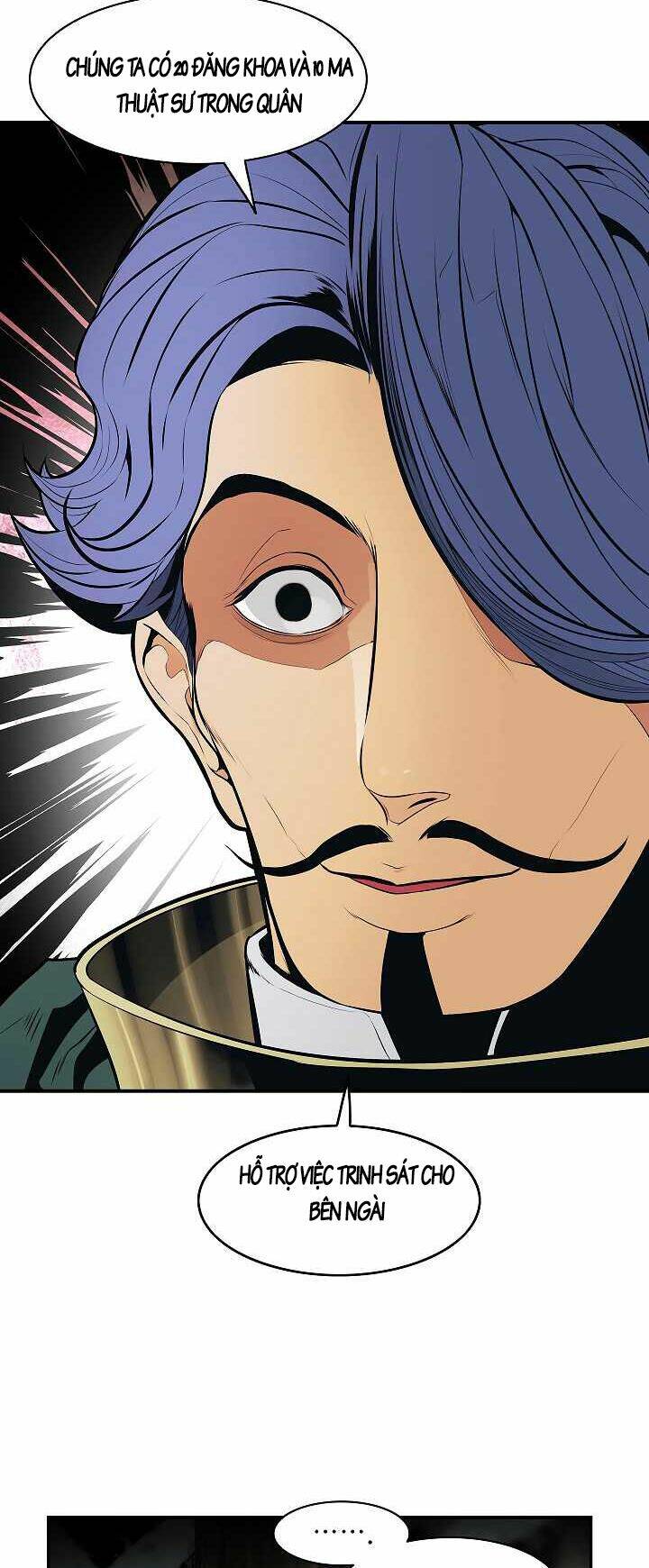 Bất Bại Chân Ma - Chapter 112 - Page 12