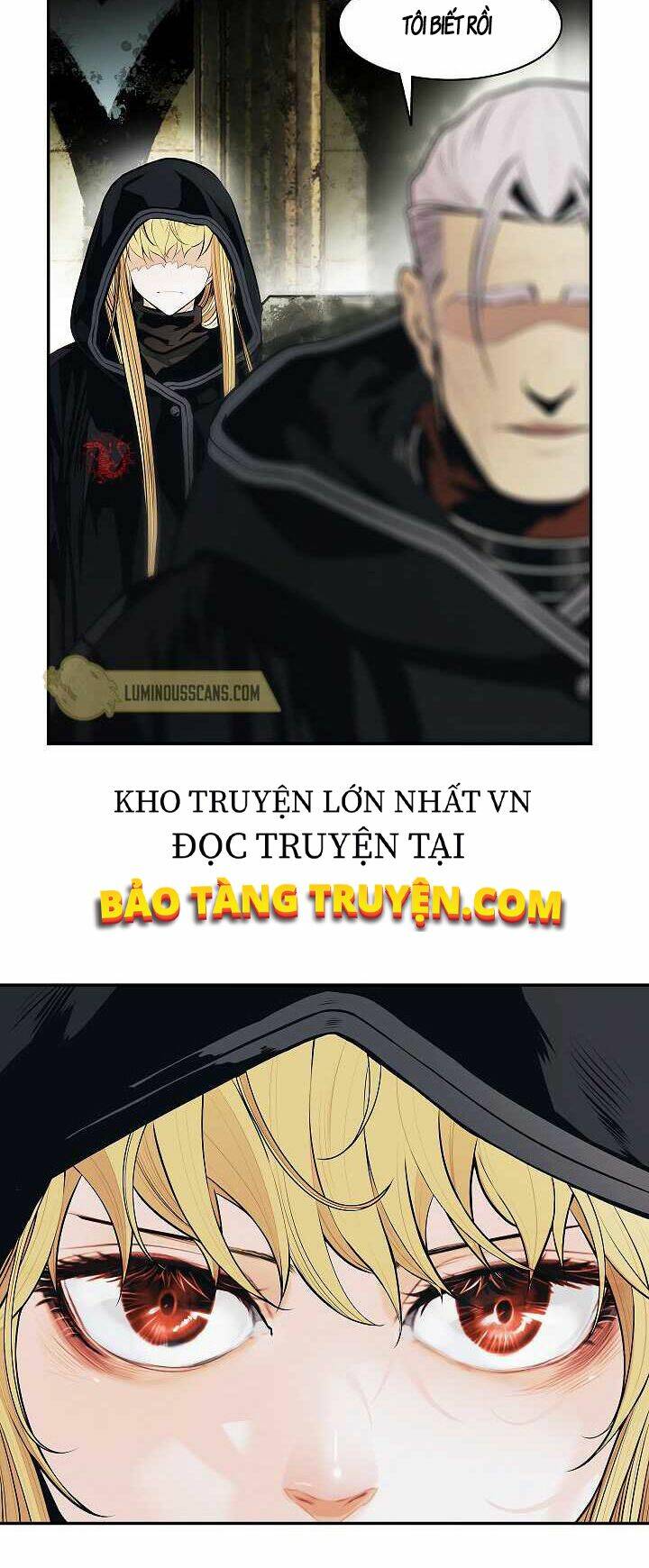 Bất Bại Chân Ma - Chapter 112 - Page 13