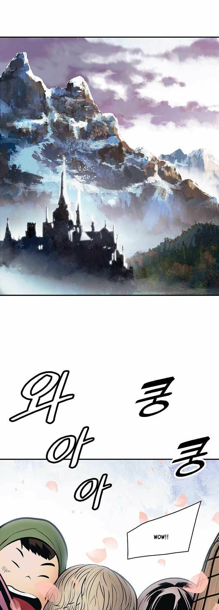 Bất Bại Chân Ma - Chapter 112 - Page 16