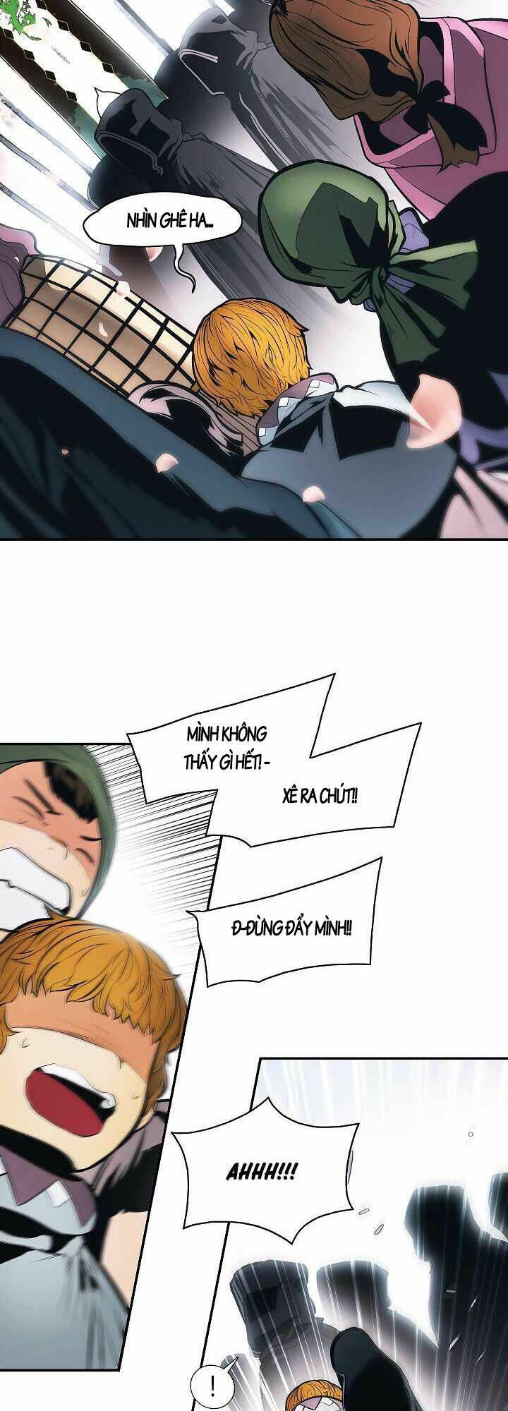 Bất Bại Chân Ma - Chapter 112 - Page 18