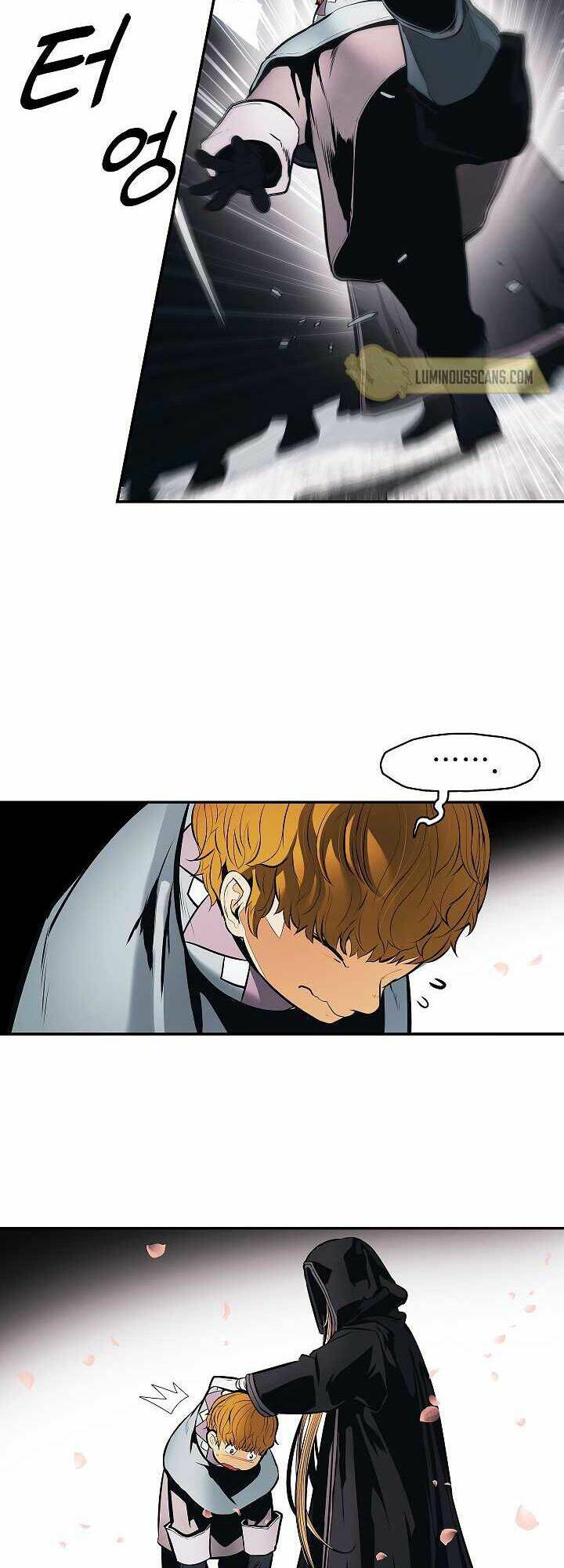 Bất Bại Chân Ma - Chapter 112 - Page 19