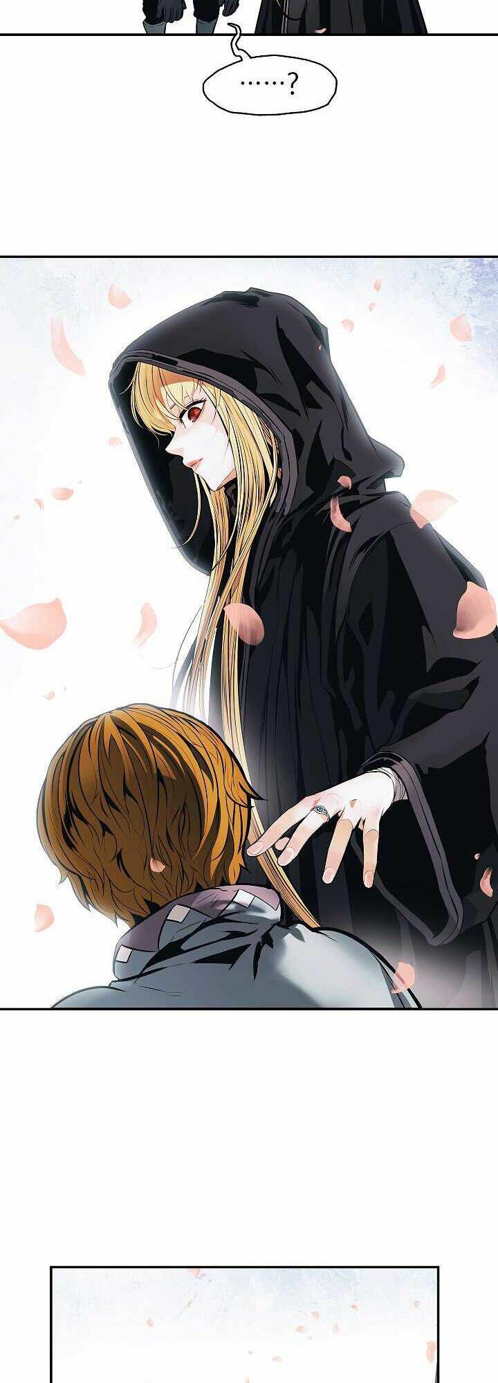 Bất Bại Chân Ma - Chapter 112 - Page 20