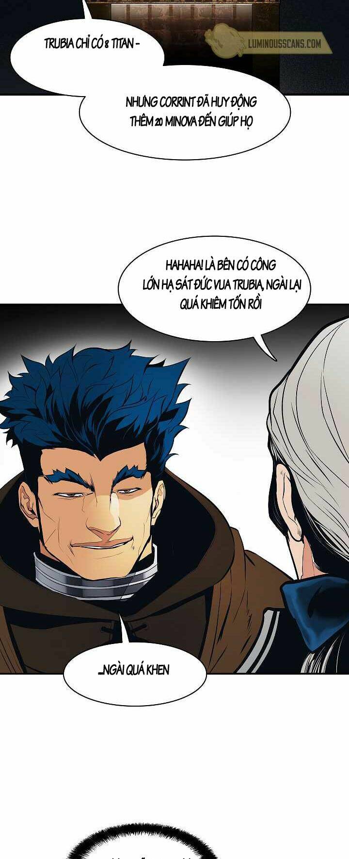 Bất Bại Chân Ma - Chapter 112 - Page 26