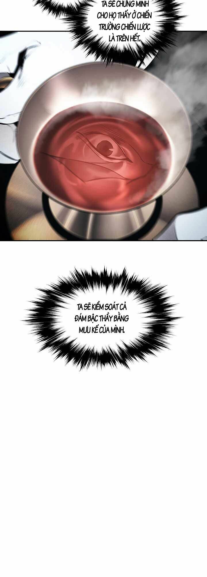 Bất Bại Chân Ma - Chapter 112 - Page 30