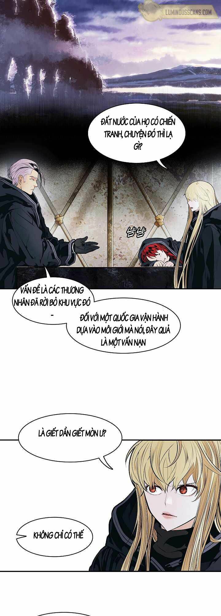 Bất Bại Chân Ma - Chapter 112 - Page 32