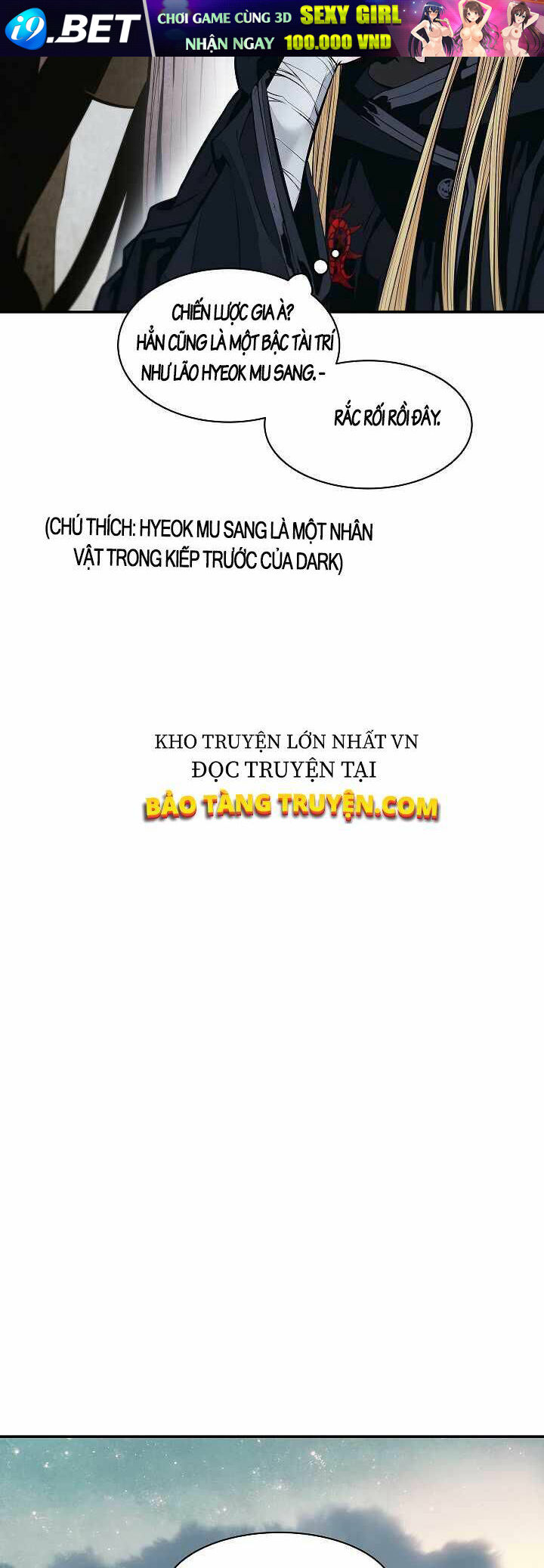 Bất Bại Chân Ma - Chapter 112 - Page 35