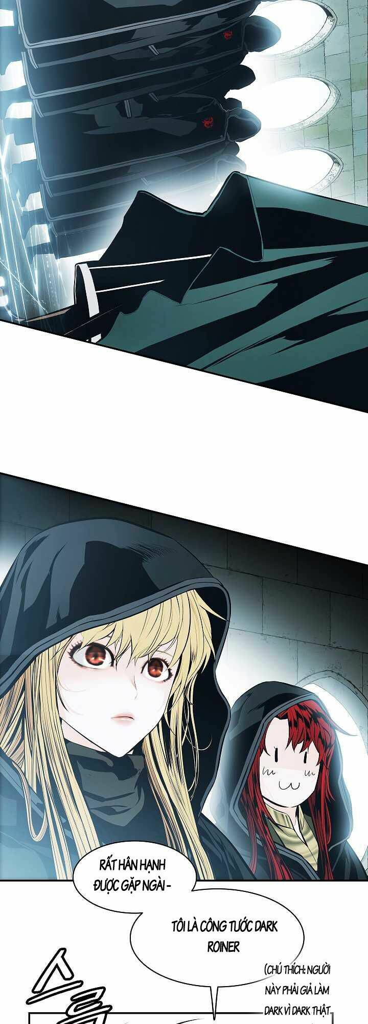 Bất Bại Chân Ma - Chapter 112 - Page 3