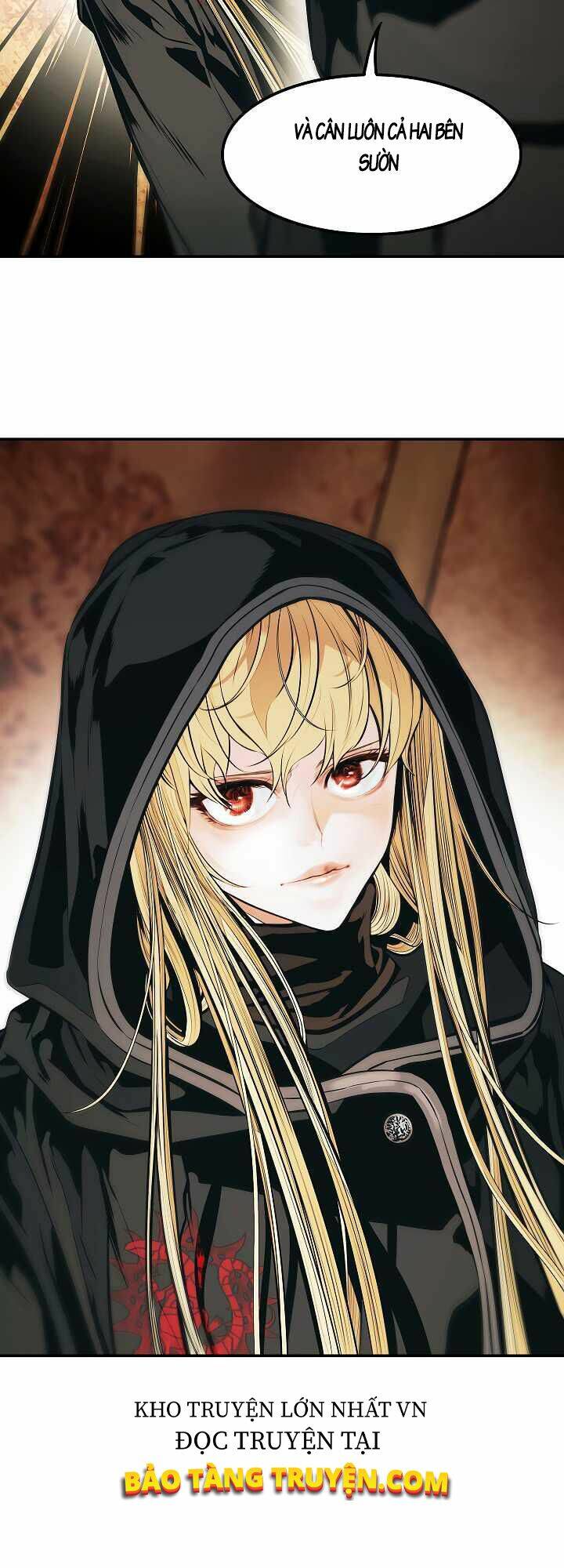 Bất Bại Chân Ma - Chapter 112 - Page 49