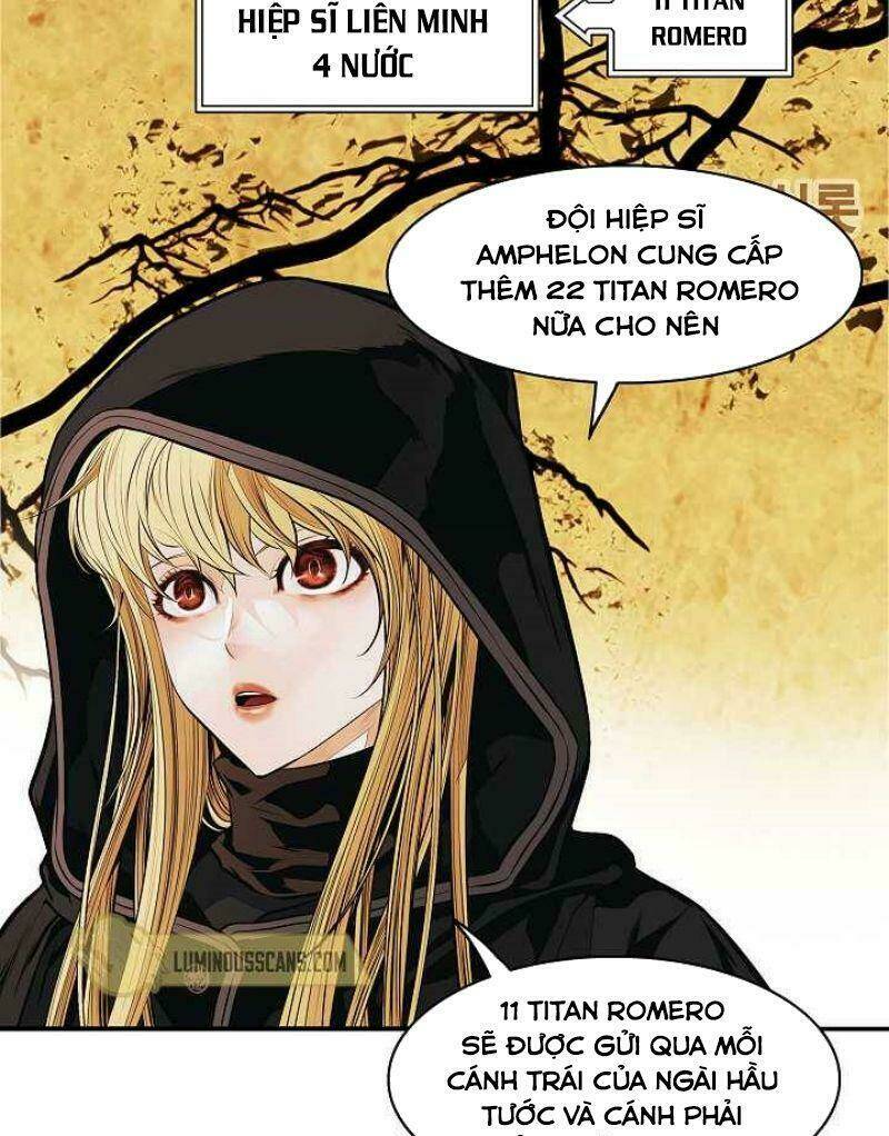 Bất Bại Chân Ma - Chapter 114 - Page 10