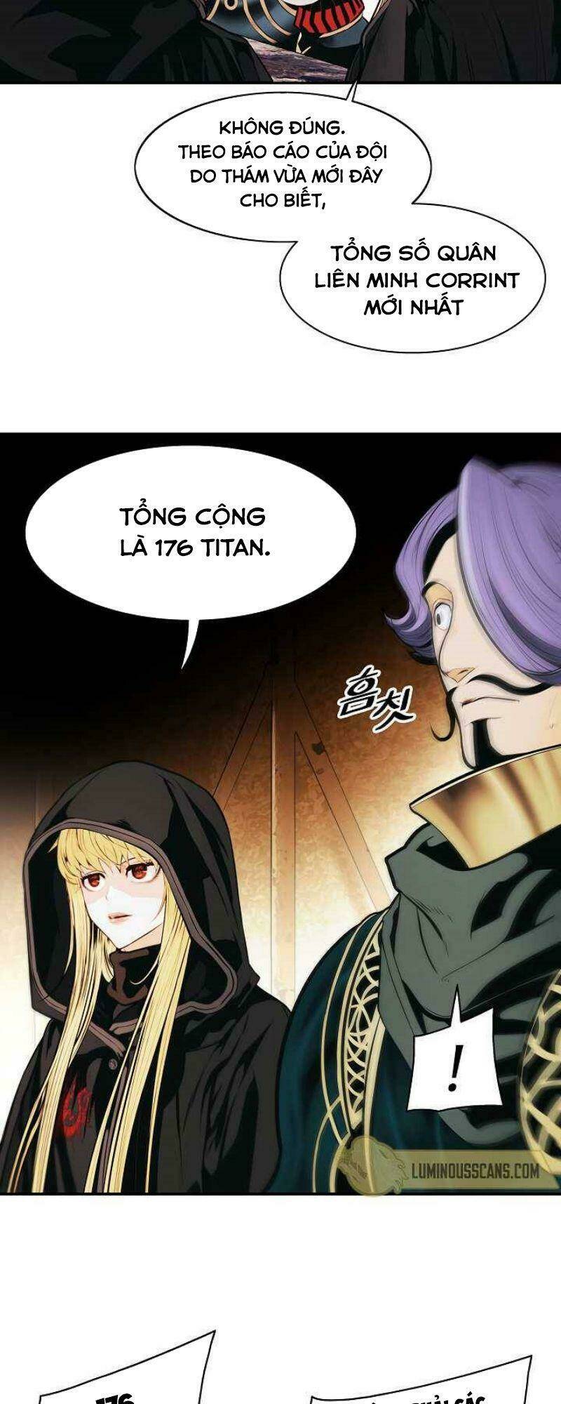 Bất Bại Chân Ma - Chapter 114 - Page 13