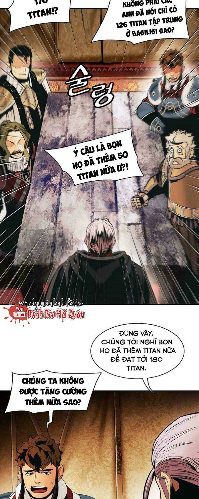 Bất Bại Chân Ma - Chapter 114 - Page 14