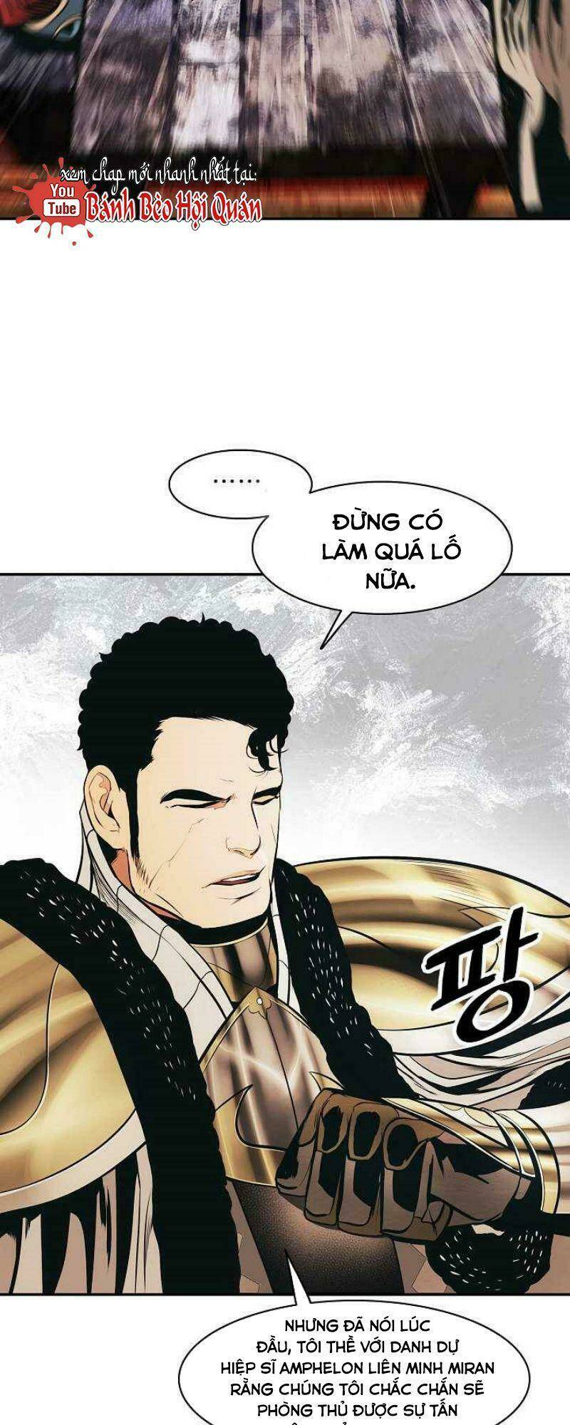 Bất Bại Chân Ma - Chapter 114 - Page 18