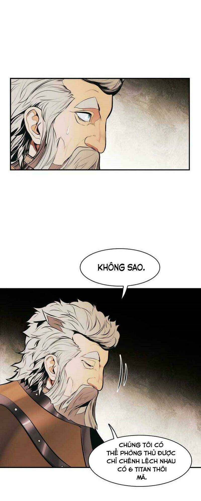 Bất Bại Chân Ma - Chapter 114 - Page 21