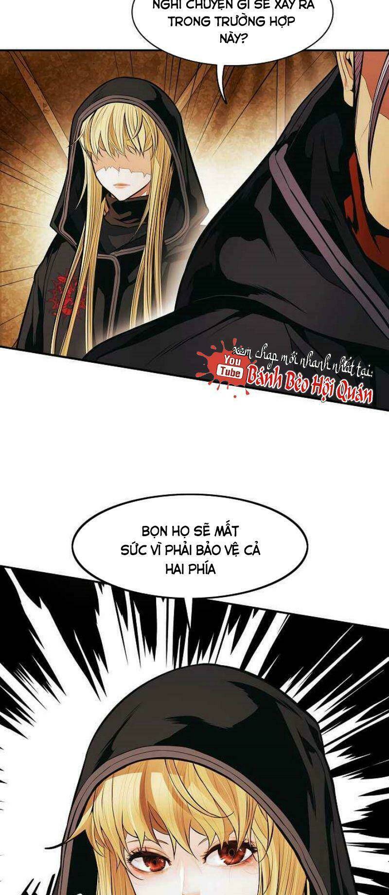 Bất Bại Chân Ma - Chapter 114 - Page 25