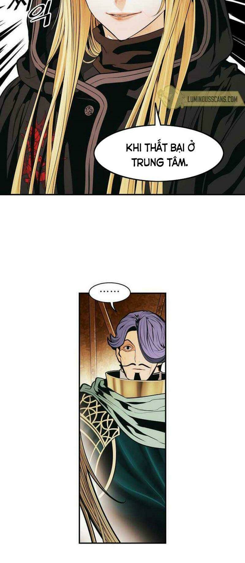 Bất Bại Chân Ma - Chapter 114 - Page 26