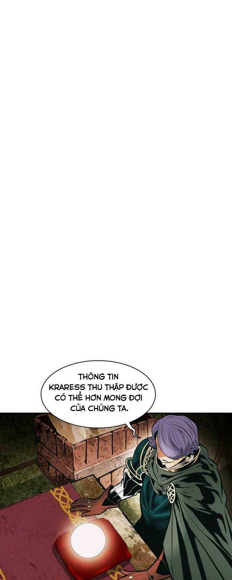 Bất Bại Chân Ma - Chapter 114 - Page 27