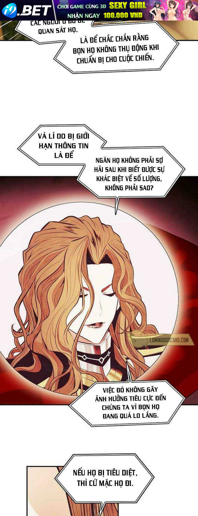 Bất Bại Chân Ma - Chapter 114 - Page 30