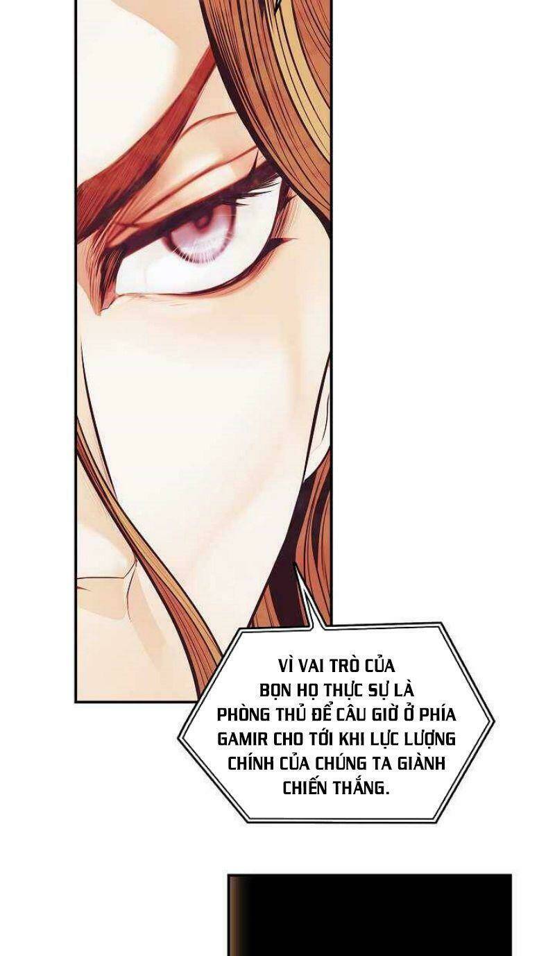 Bất Bại Chân Ma - Chapter 114 - Page 31