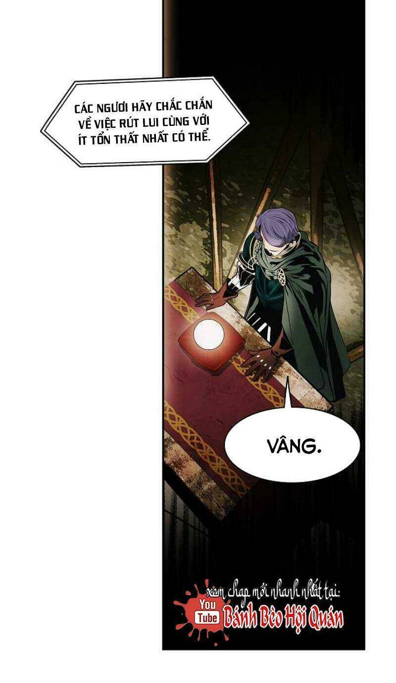 Bất Bại Chân Ma - Chapter 114 - Page 32