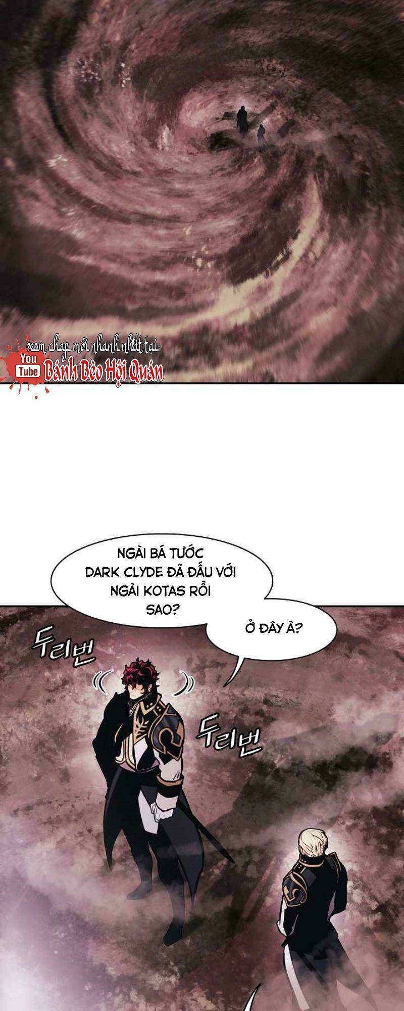 Bất Bại Chân Ma - Chapter 114 - Page 34