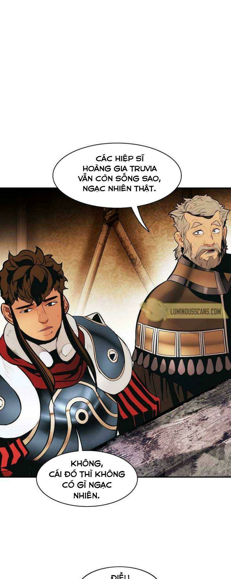 Bất Bại Chân Ma - Chapter 114 - Page 3