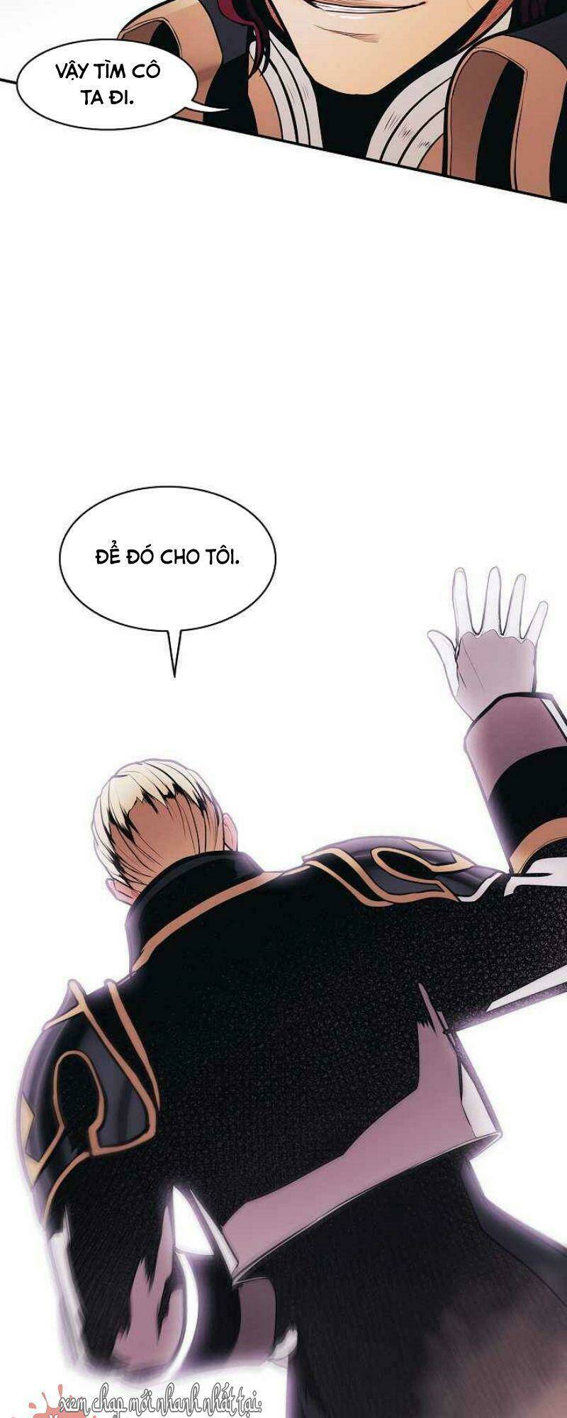 Bất Bại Chân Ma - Chapter 114 - Page 39