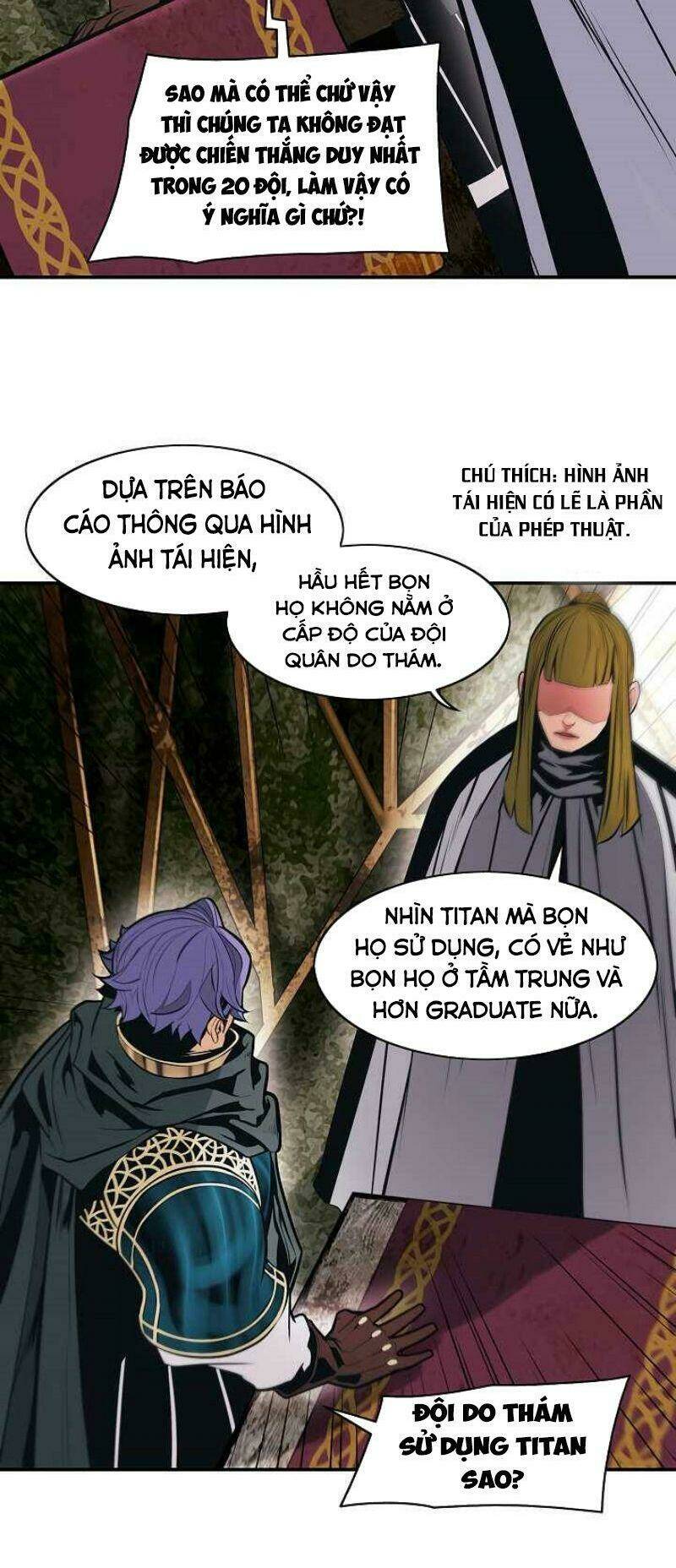 Bất Bại Chân Ma - Chapter 114 - Page 42