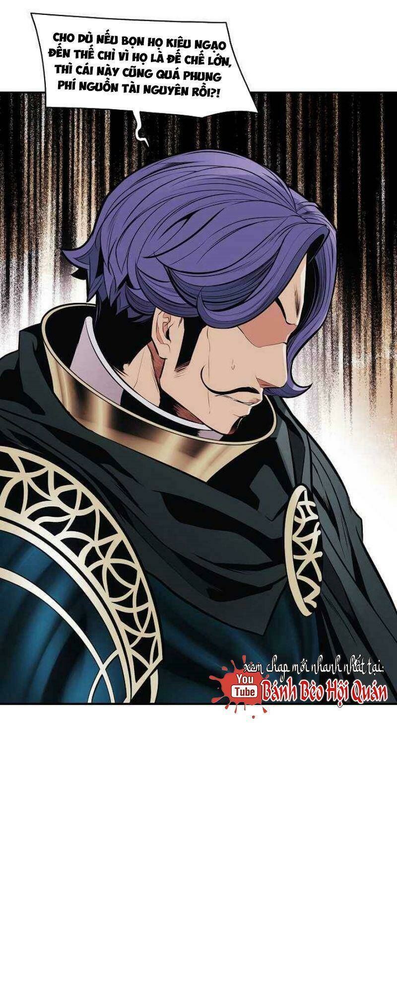 Bất Bại Chân Ma - Chapter 114 - Page 43