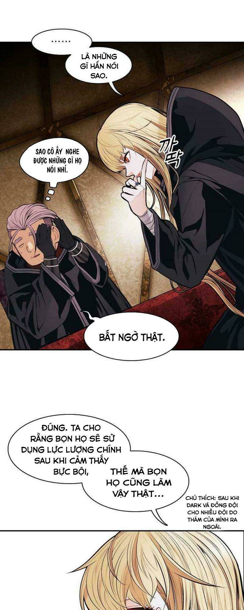 Bất Bại Chân Ma - Chapter 114 - Page 44