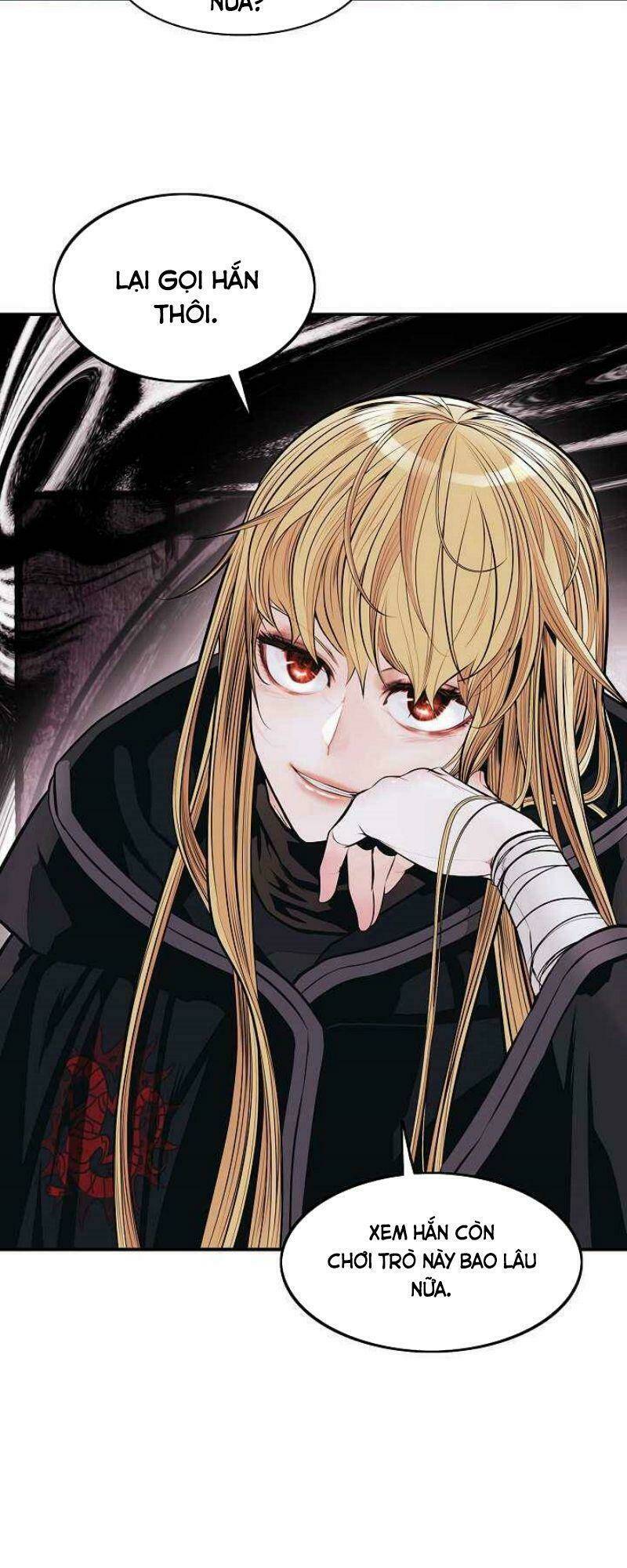 Bất Bại Chân Ma - Chapter 114 - Page 46