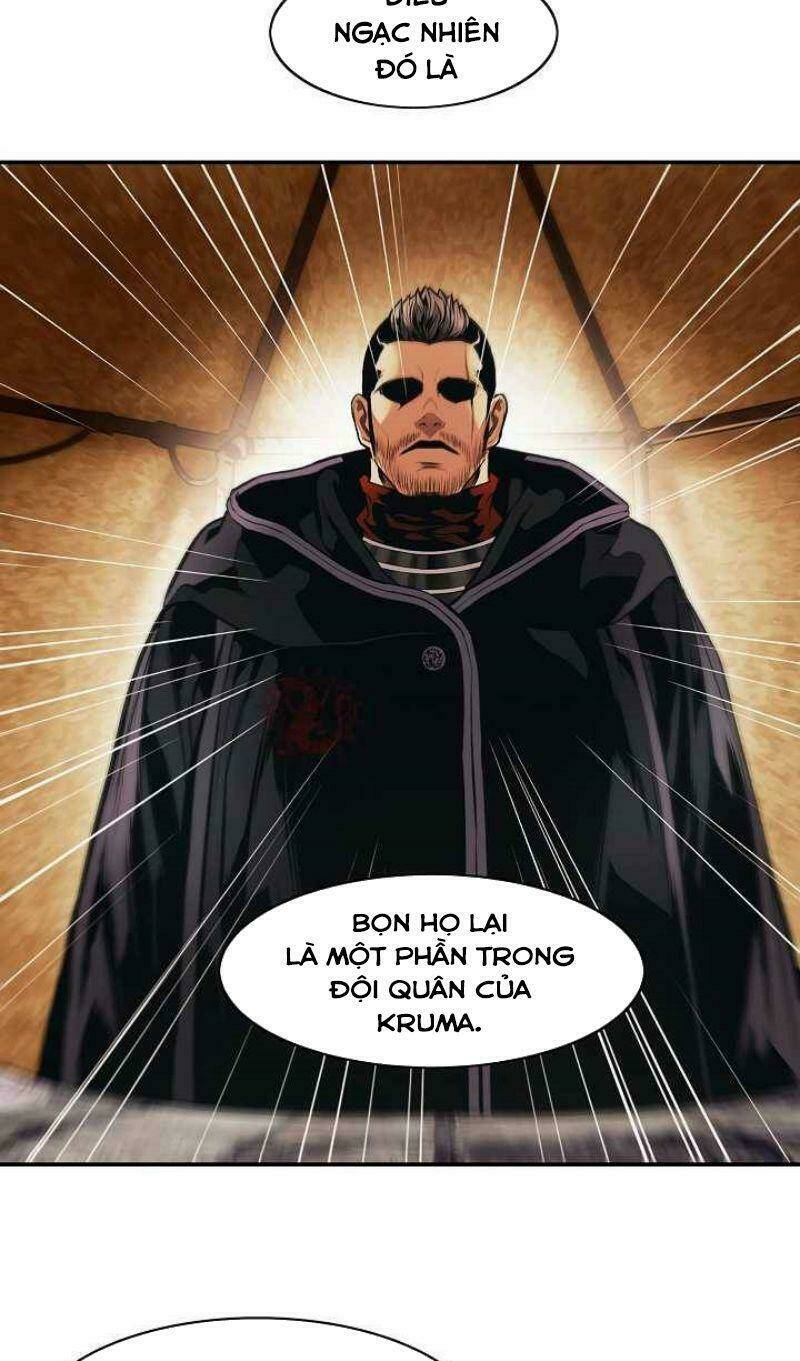 Bất Bại Chân Ma - Chapter 114 - Page 4