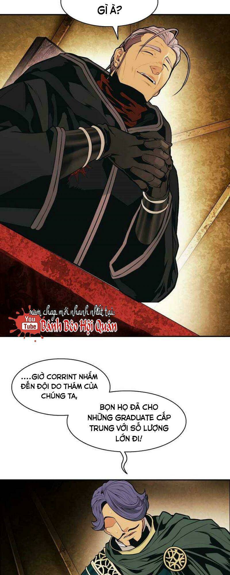 Bất Bại Chân Ma - Chapter 114 - Page 50