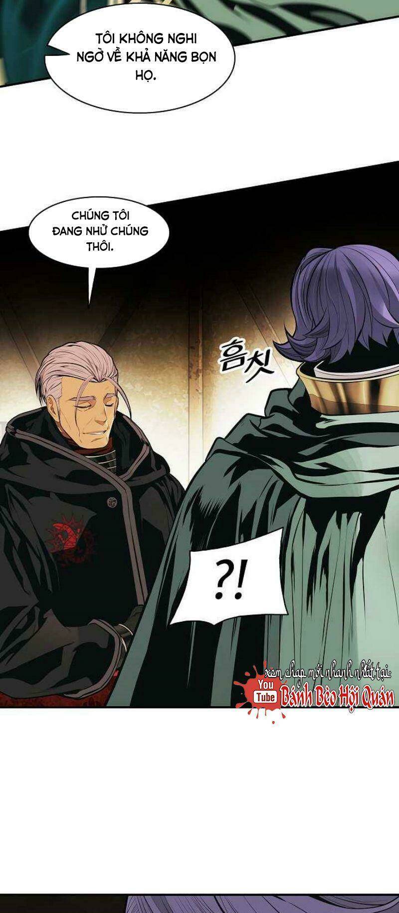 Bất Bại Chân Ma - Chapter 114 - Page 52