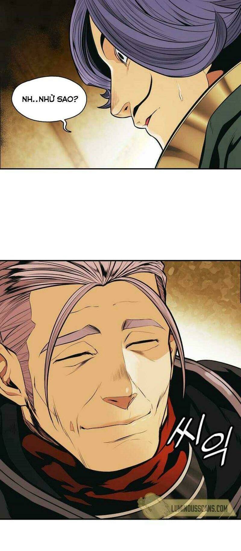 Bất Bại Chân Ma - Chapter 114 - Page 53