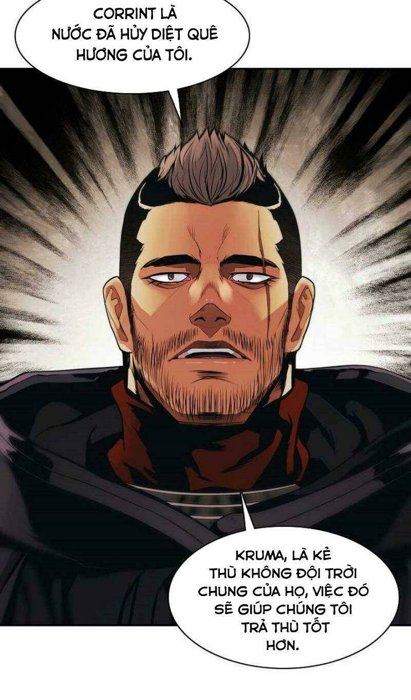 Bất Bại Chân Ma - Chapter 114 - Page 5