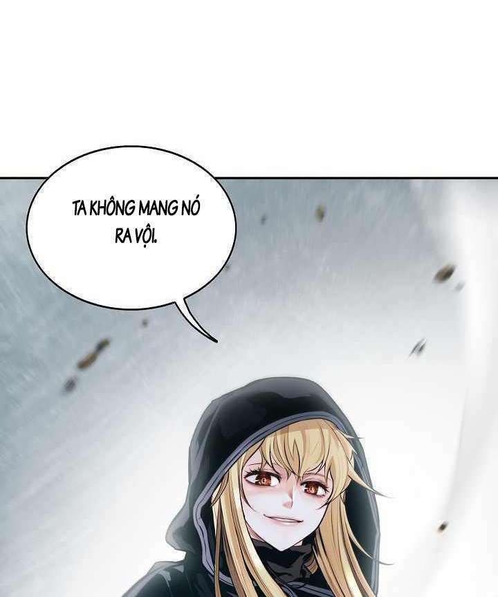 Bất Bại Chân Ma - Chapter 115 - Page 104