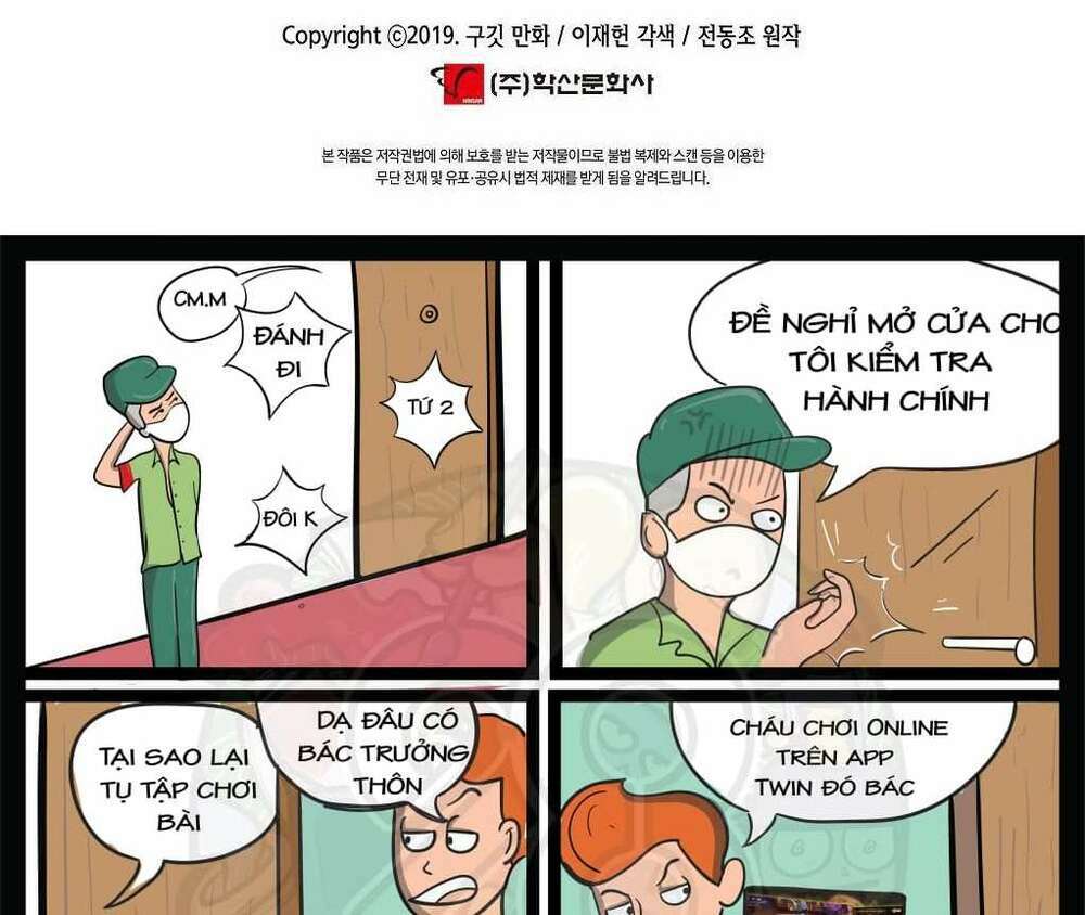 Bất Bại Chân Ma - Chapter 115 - Page 109