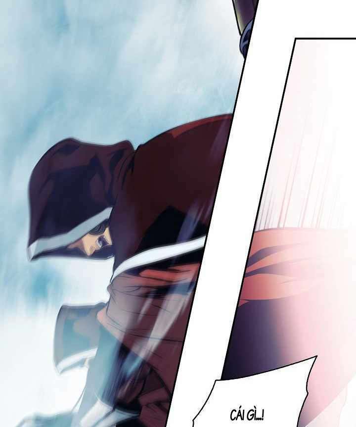 Bất Bại Chân Ma - Chapter 115 - Page 20