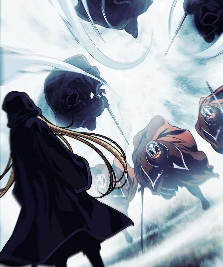 Bất Bại Chân Ma - Chapter 115 - Page 29